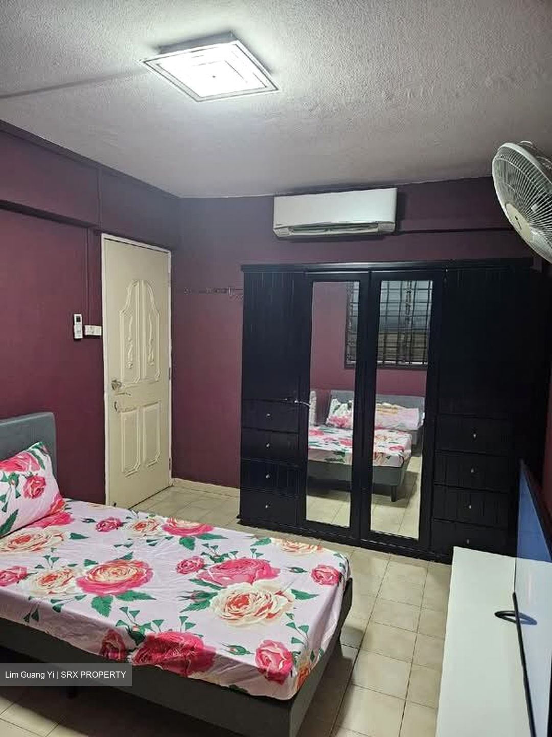 Blk 219 Bukit Batok Street 21 (Bukit Batok), HDB 3 Rooms #598200401